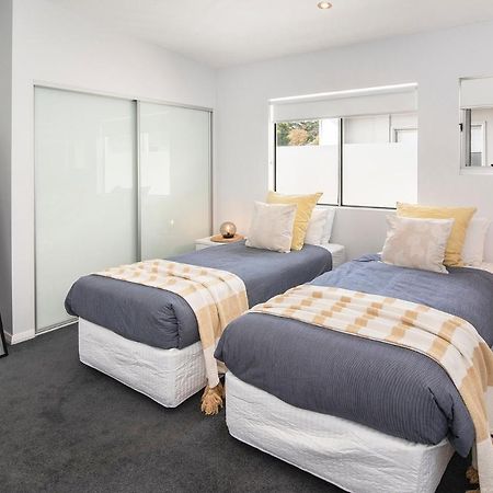 Luka On Town View Apartment Margaret River Екстериор снимка