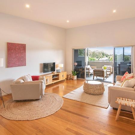 Luka On Town View Apartment Margaret River Екстериор снимка