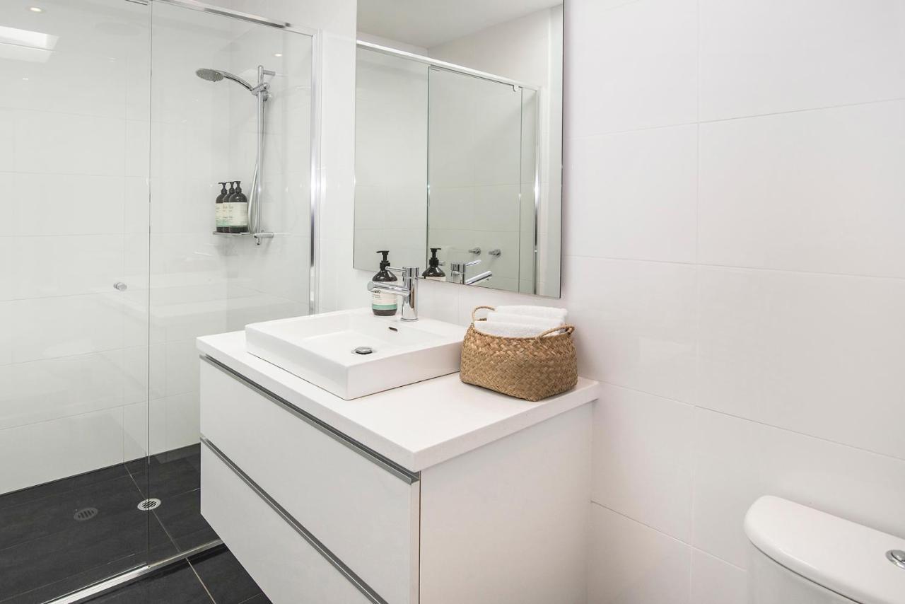 Luka On Town View Apartment Margaret River Екстериор снимка