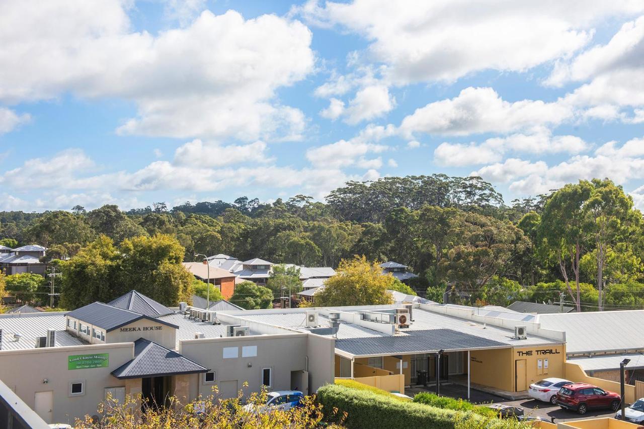 Luka On Town View Apartment Margaret River Екстериор снимка