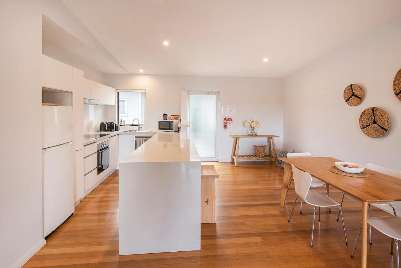 Luka On Town View Apartment Margaret River Екстериор снимка